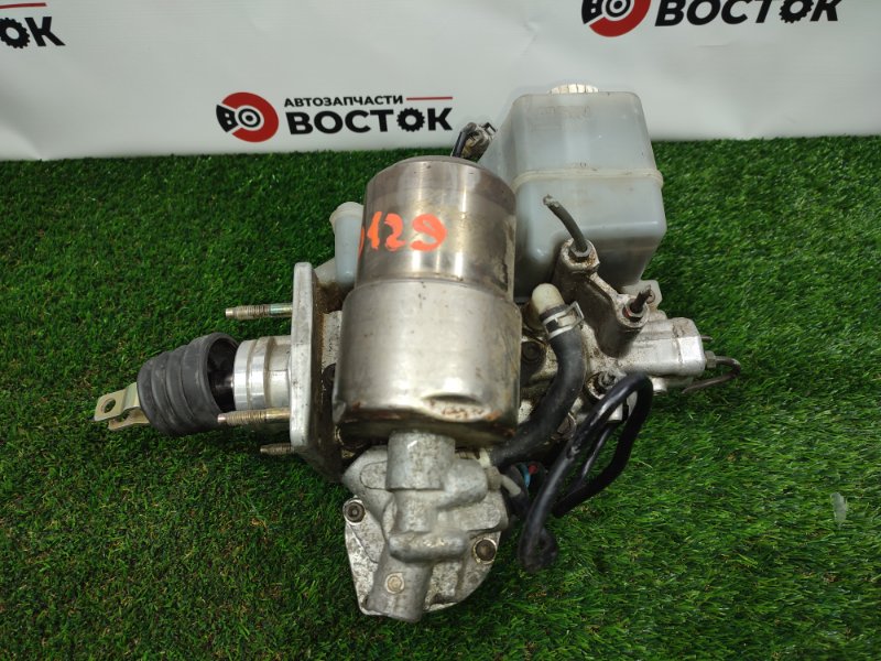 Блок ABS, 35000 рублей, Пешки