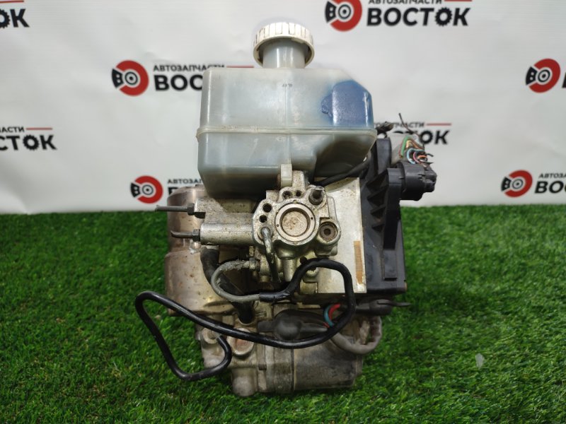 Блок ABS, 35000 рублей, Пешки