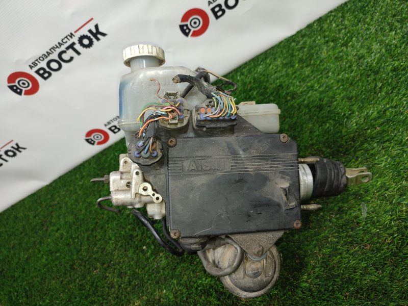 Блок ABS, 35000 рублей, Пешки