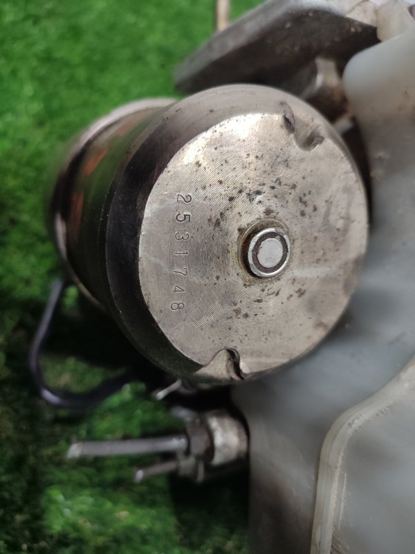 Блок ABS, 35000 рублей, Пешки