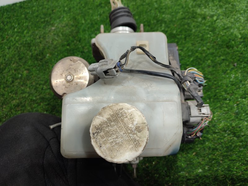 Блок ABS, 35000 рублей, Пешки