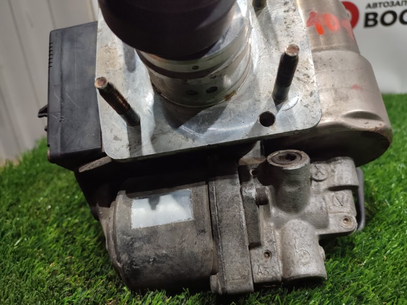 Блок ABS, 35000 рублей, Пешки