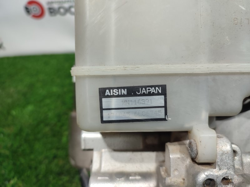 Главный тормозной цилиндр, 35000 рублей, Пешки