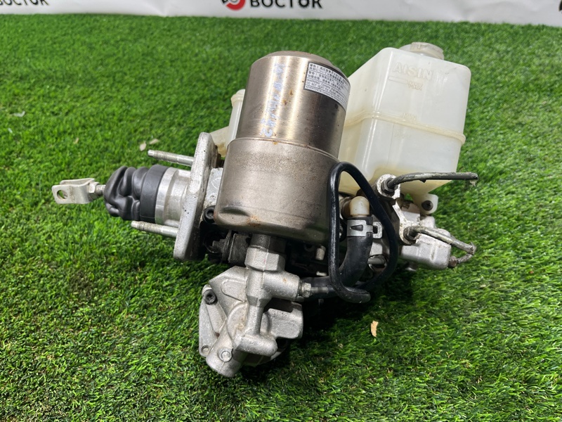 Главный тормозной цилиндр, 35000 рублей, Пешки