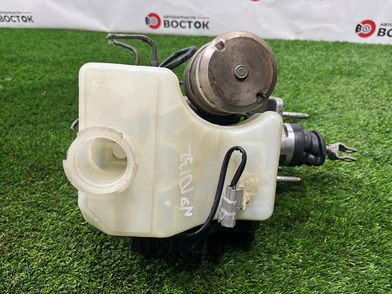 Главный тормозной цилиндр, 35000 рублей, Пешки