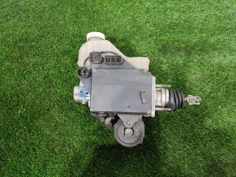 Главный тормозной цилиндр, 35000 рублей, Пешки