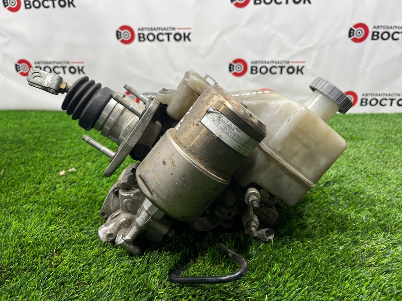 Главный тормозной цилиндр, 35000 рублей, Пешки