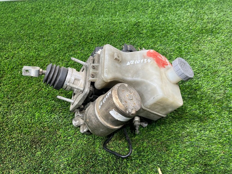 Главный тормозной цилиндр, 35000 рублей, Пешки