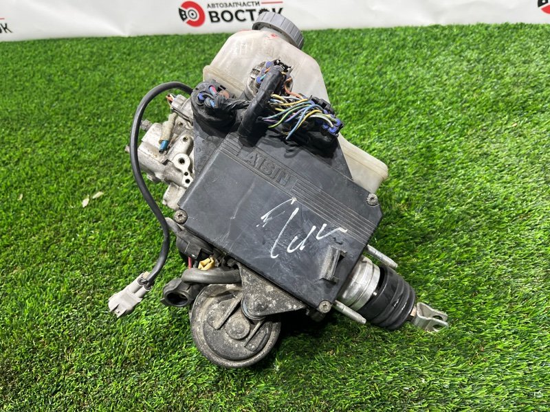 Главный тормозной цилиндр, 35000 рублей, Пешки