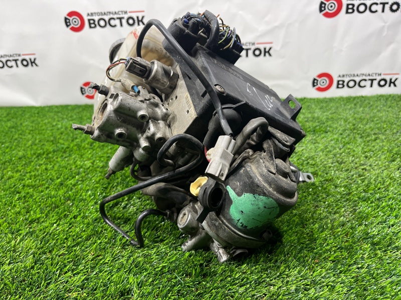 Главный тормозной цилиндр, 35000 рублей, Пешки