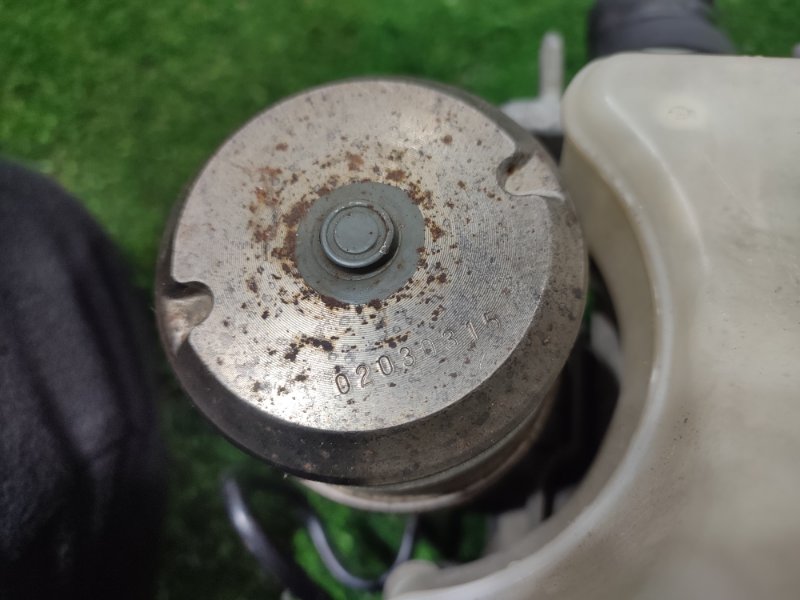 Главный тормозной цилиндр, 35000 рублей, Пешки