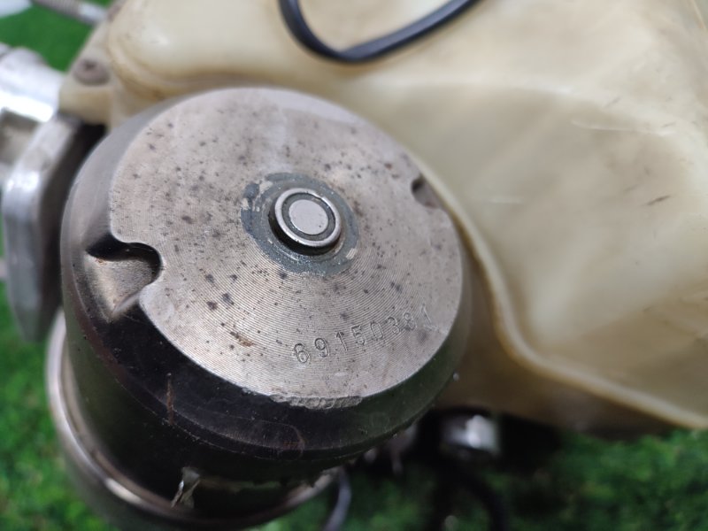 Главный тормозной цилиндр, 35000 рублей, Пешки