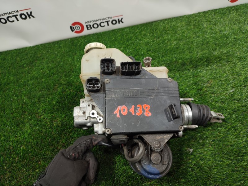 Главный тормозной цилиндр, 35000 рублей, Пешки