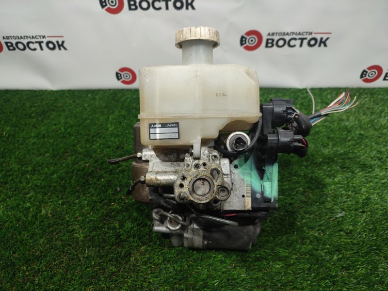 Главный тормозной цилиндр, 35000 рублей, Пешки