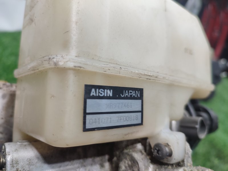 Главный тормозной цилиндр, 35000 рублей, Пешки