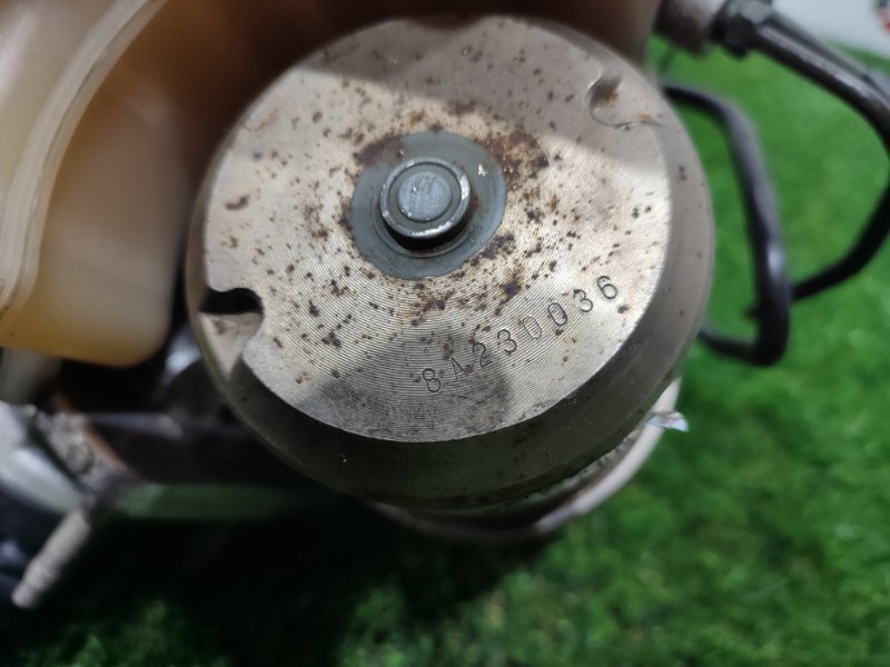 Главный тормозной цилиндр, 35000 рублей, Пешки