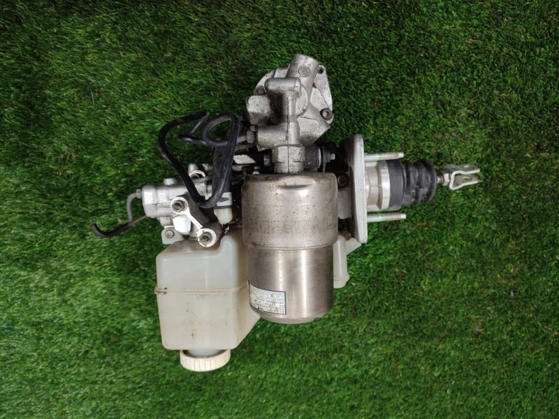 Главный тормозной цилиндр, 35000 рублей, Пешки