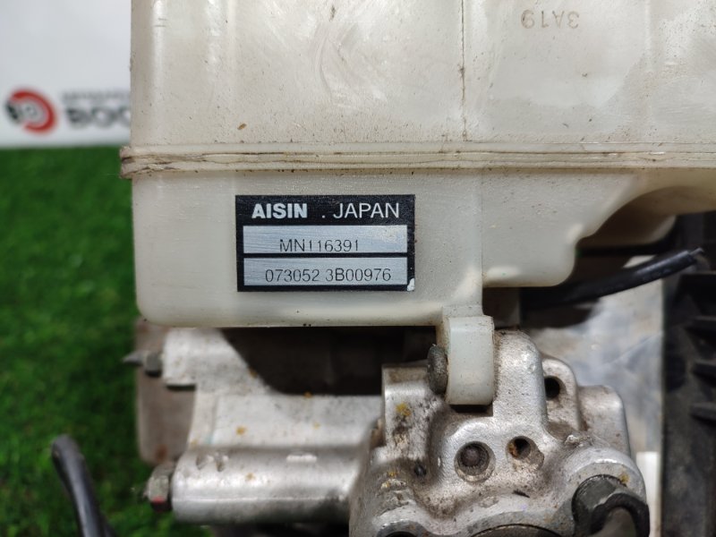 Главный тормозной цилиндр, 35000 рублей, Пешки