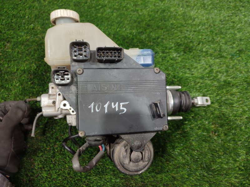 Главный тормозной цилиндр, 35000 рублей, Пешки