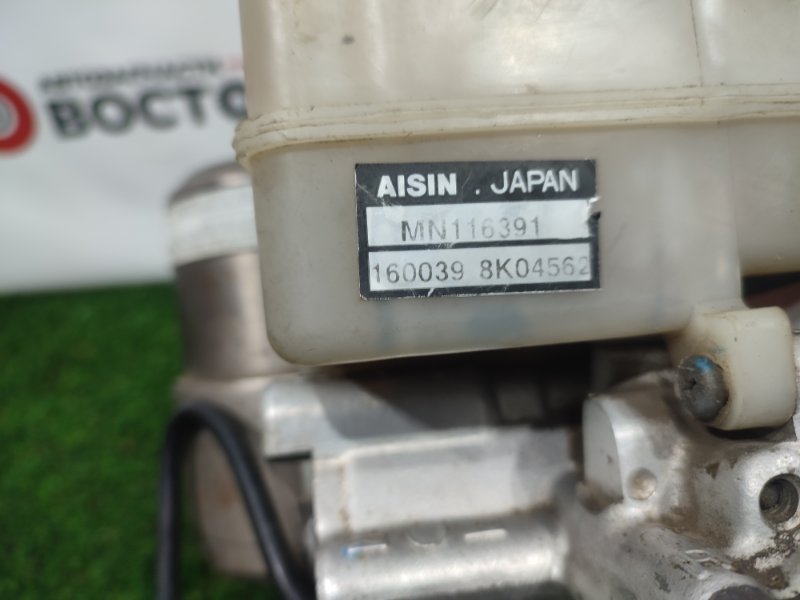 Главный тормозной цилиндр, 35000 рублей, Пешки