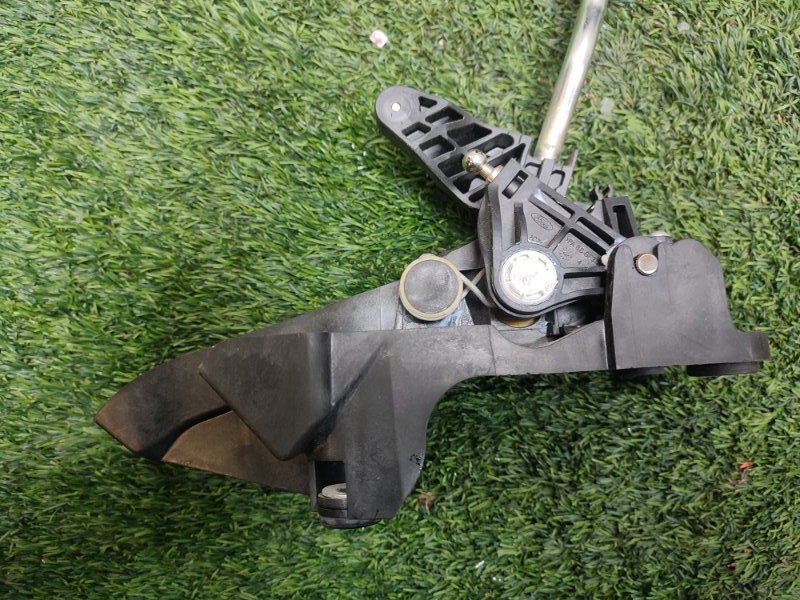 Кулиса МКПП, 3500 рублей, Пешки