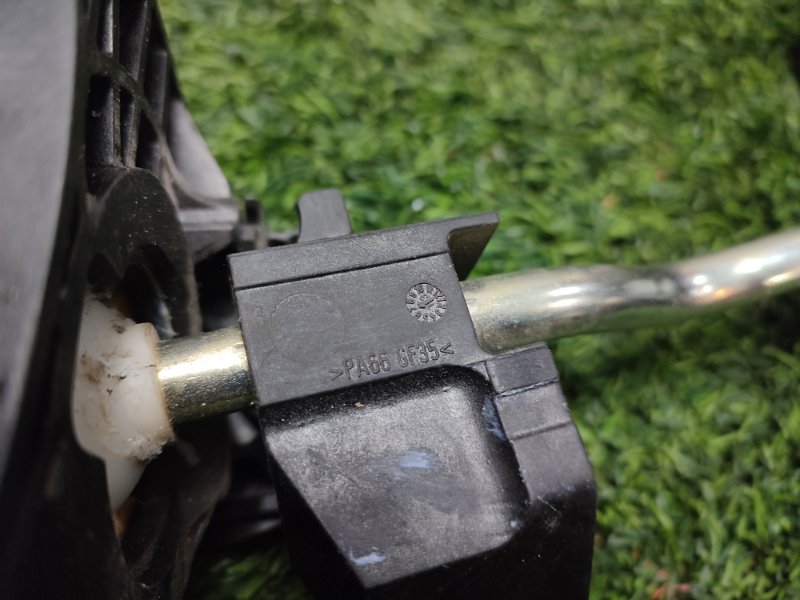 Кулиса МКПП, 3500 рублей, Пешки