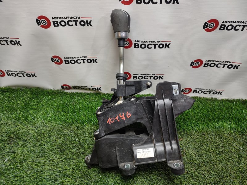 Кулиса МКПП, 2500 рублей, Пешки