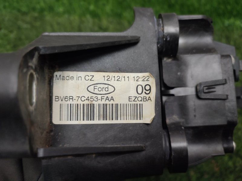 Кулиса МКПП, 2500 рублей, Пешки