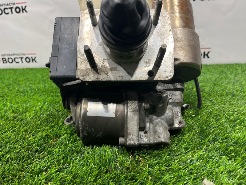 Главный тормозной цилиндр, 35000 рублей, Пешки