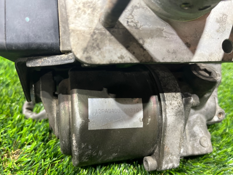 Главный тормозной цилиндр, 35000 рублей, Пешки