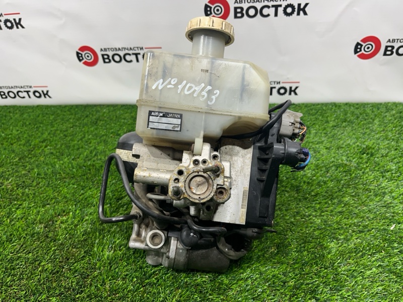 Главный тормозной цилиндр, 35000 рублей, Пешки