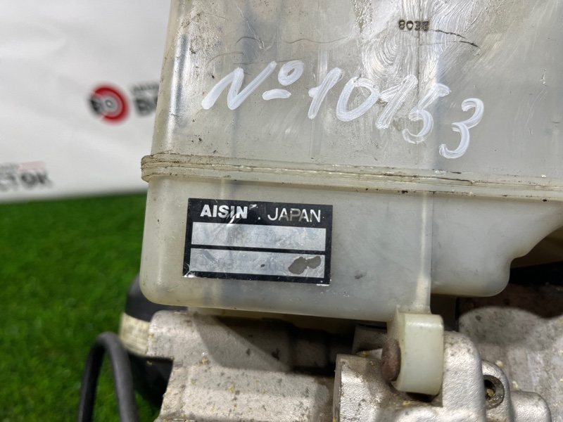 Главный тормозной цилиндр, 35000 рублей, Пешки