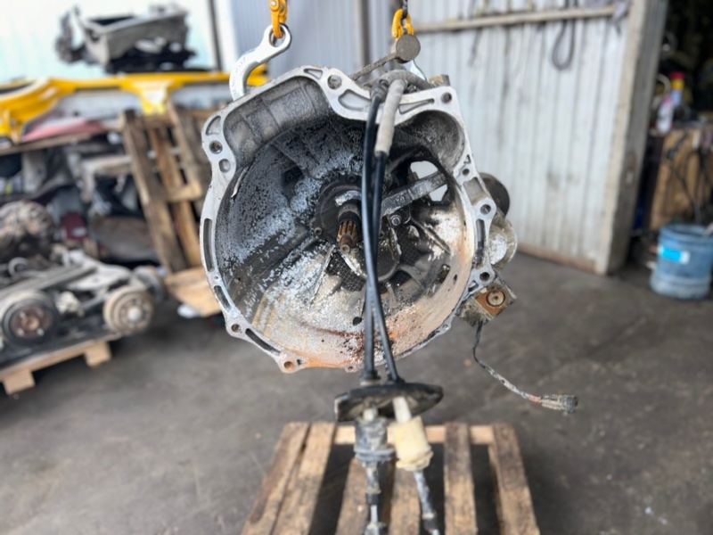 МКПП, 150000 рублей, Пешки