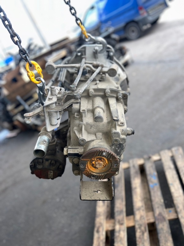 МКПП, 150000 рублей, Пешки