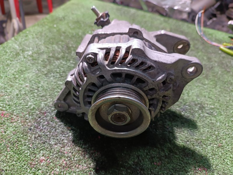 Генератор, 4000 рублей, Пешки