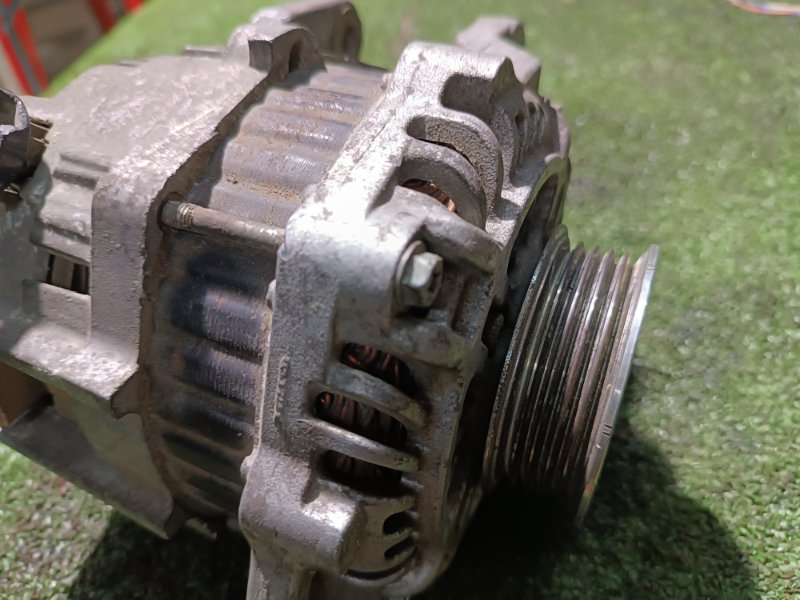 Генератор, 4000 рублей, Пешки