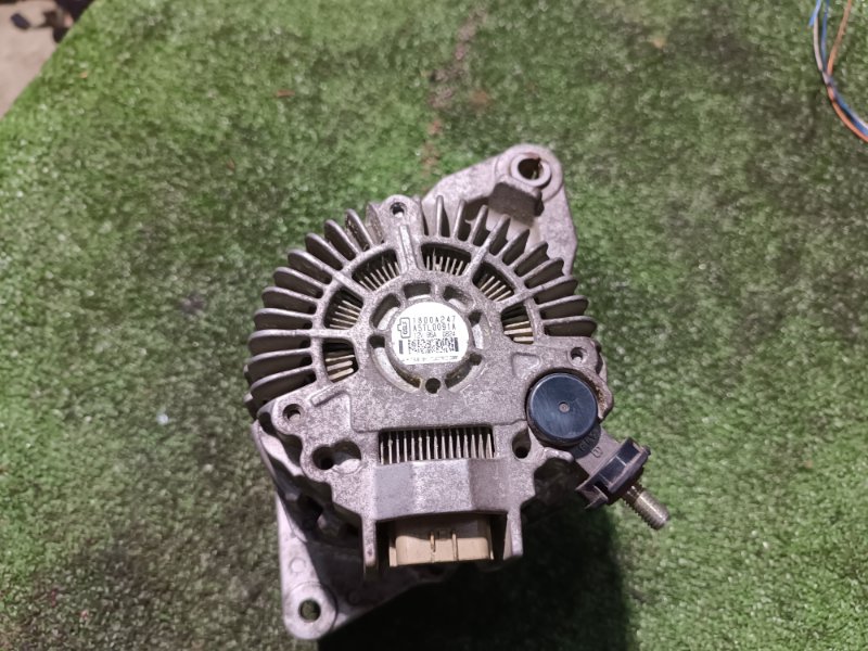 Генератор, 4000 рублей, Пешки