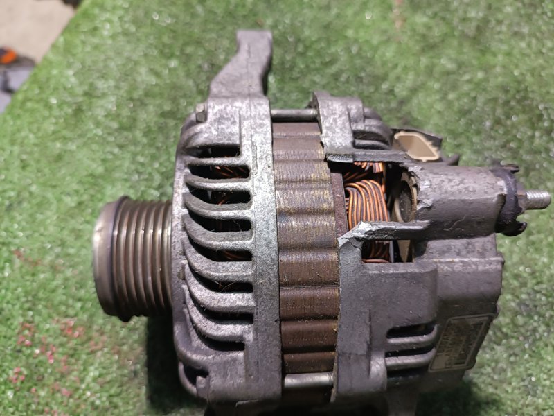 Генератор, 4000 рублей, Пешки