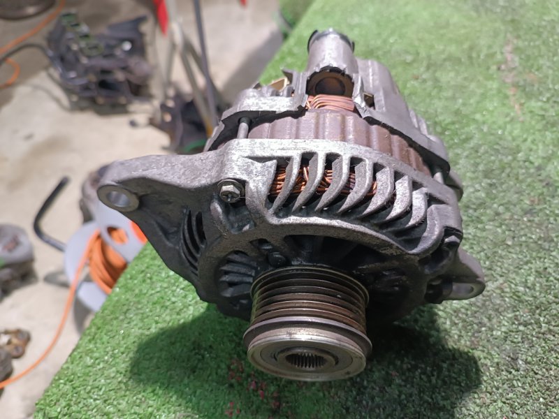 Генератор, 4000 рублей, Пешки