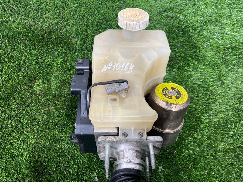 Главный тормозной цилиндр, 35000 рублей, Пешки