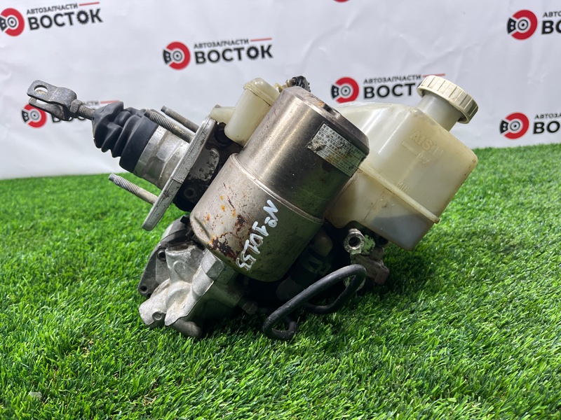 Главный тормозной цилиндр, 35000 рублей, Пешки