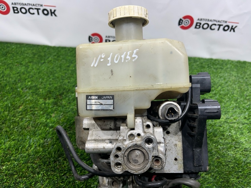 Главный тормозной цилиндр, 35000 рублей, Пешки