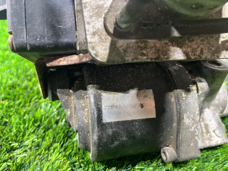 Блок ABS, 35000 рублей, Пешки