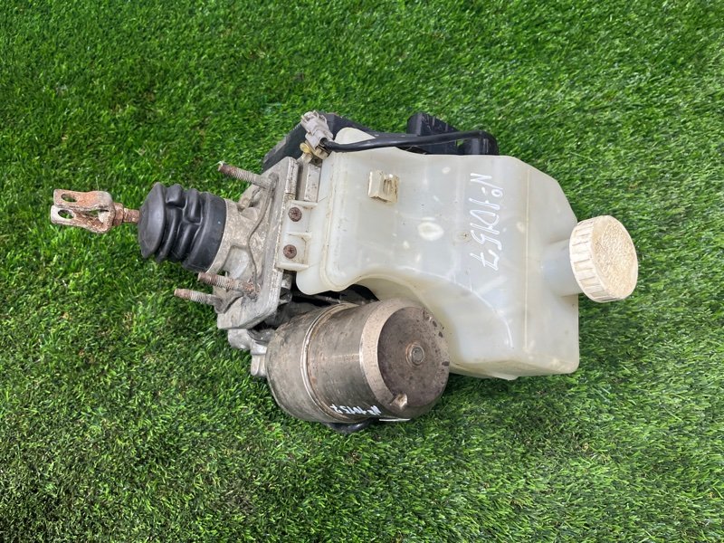 Блок ABS, 35000 рублей, Пешки