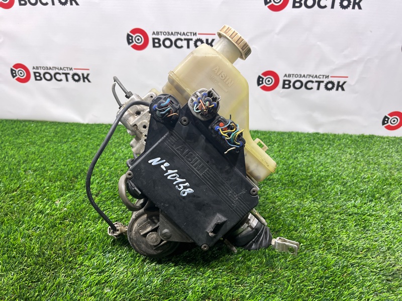 Главный тормозной цилиндр, 35000 рублей, Пешки