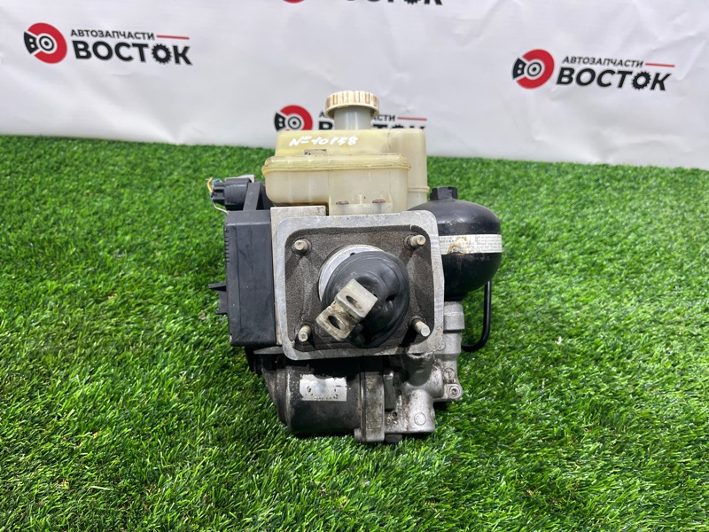 Главный тормозной цилиндр, 35000 рублей, Пешки