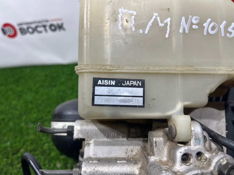 Главный тормозной цилиндр, 35000 рублей, Пешки