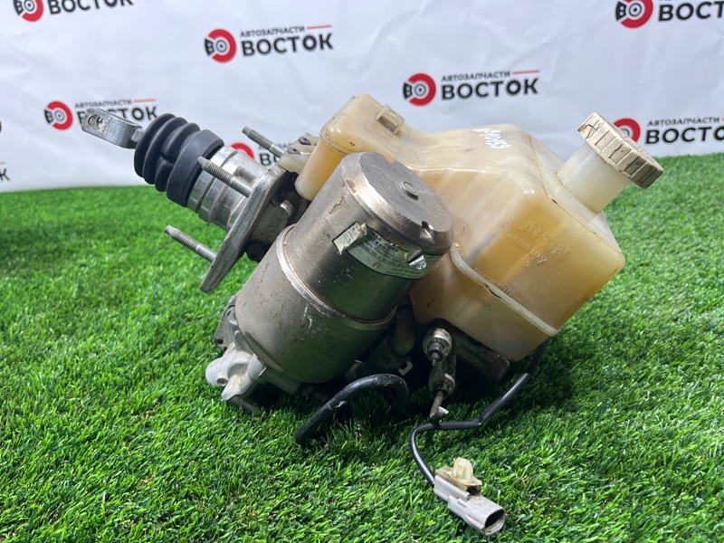 Главный тормозной цилиндр, 35000 рублей, Пешки