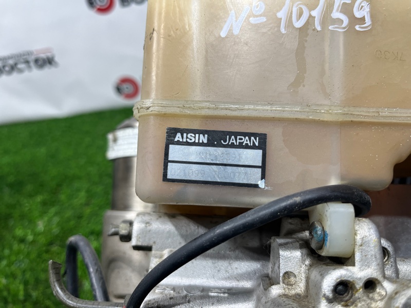 Главный тормозной цилиндр, 35000 рублей, Пешки