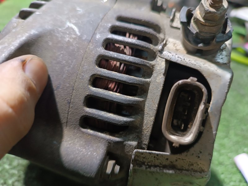 Генератор, 5000 рублей, Пешки